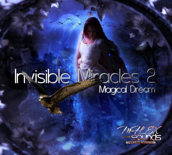 invisible miracles 2