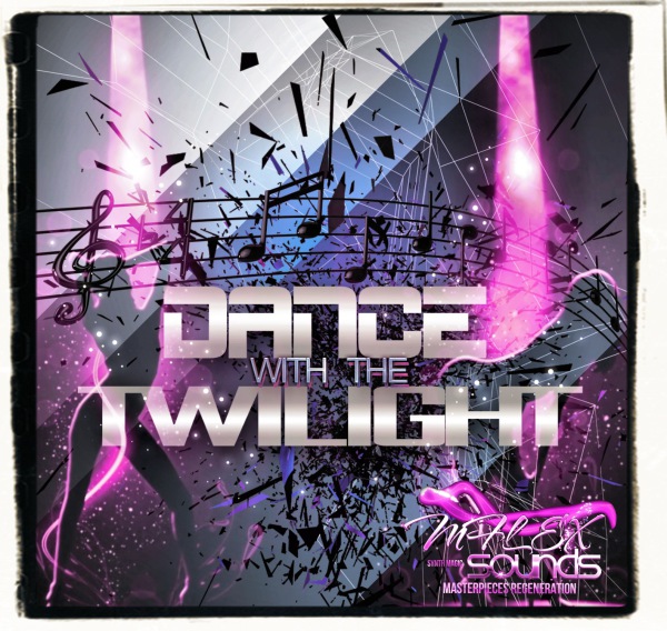 dance with the twilight