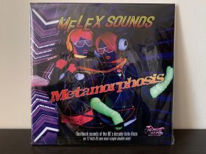 mflex sounds metamorphosis