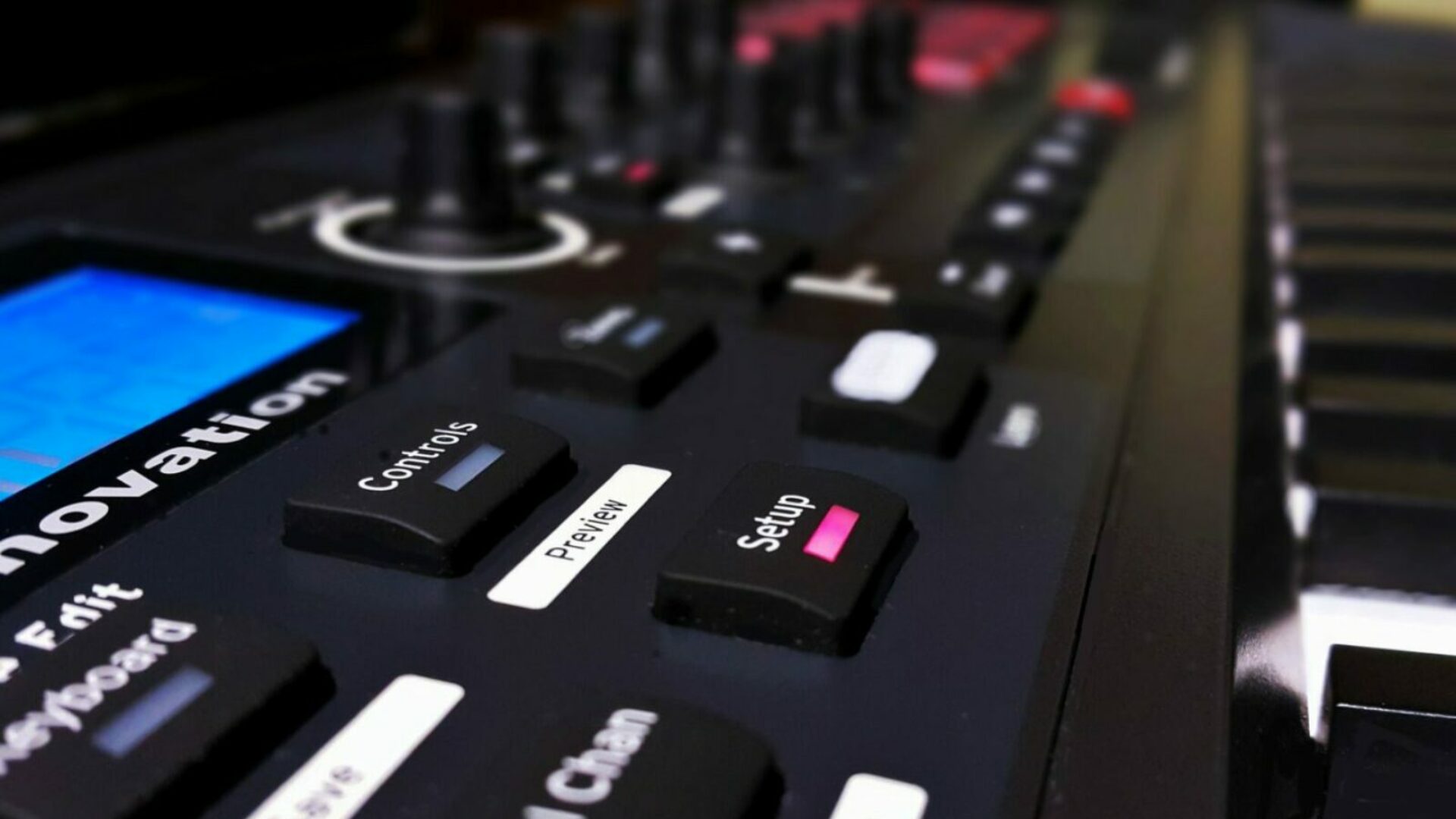 Future synth. M-Flex. Mflex Sounds. Mflex Sounds - Fantasy.